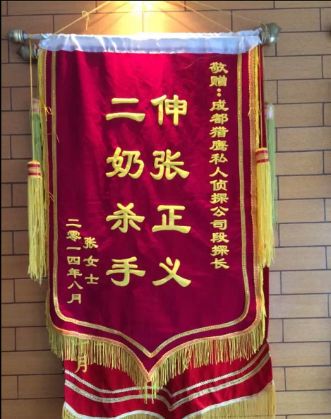 「临江市私家调查」怎样处理婚外情